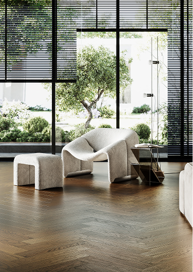 Английская Ёлка